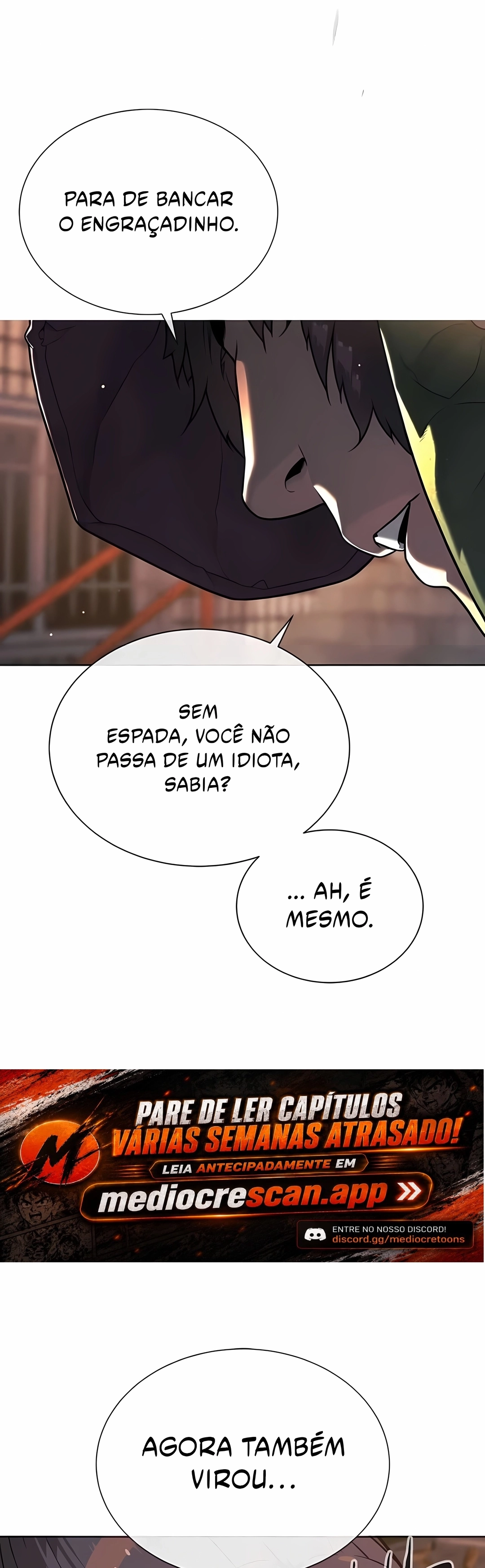 Assassino Pietro Capítulo 136 Página 22