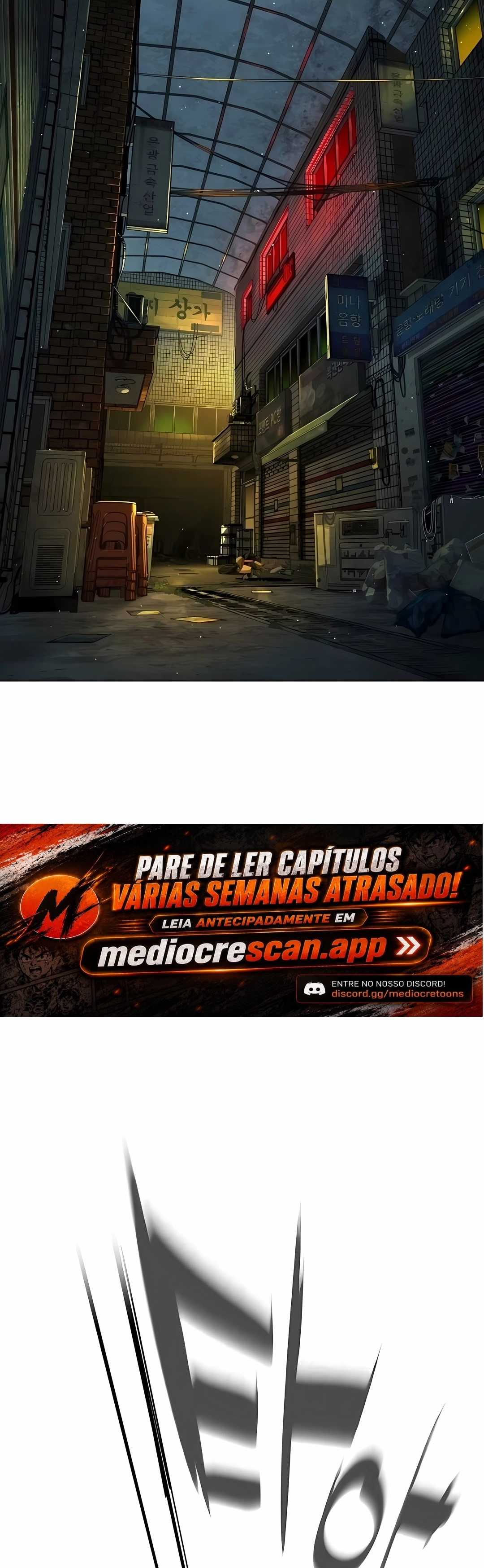 Assassino Pietro Capítulo 136 Página 31