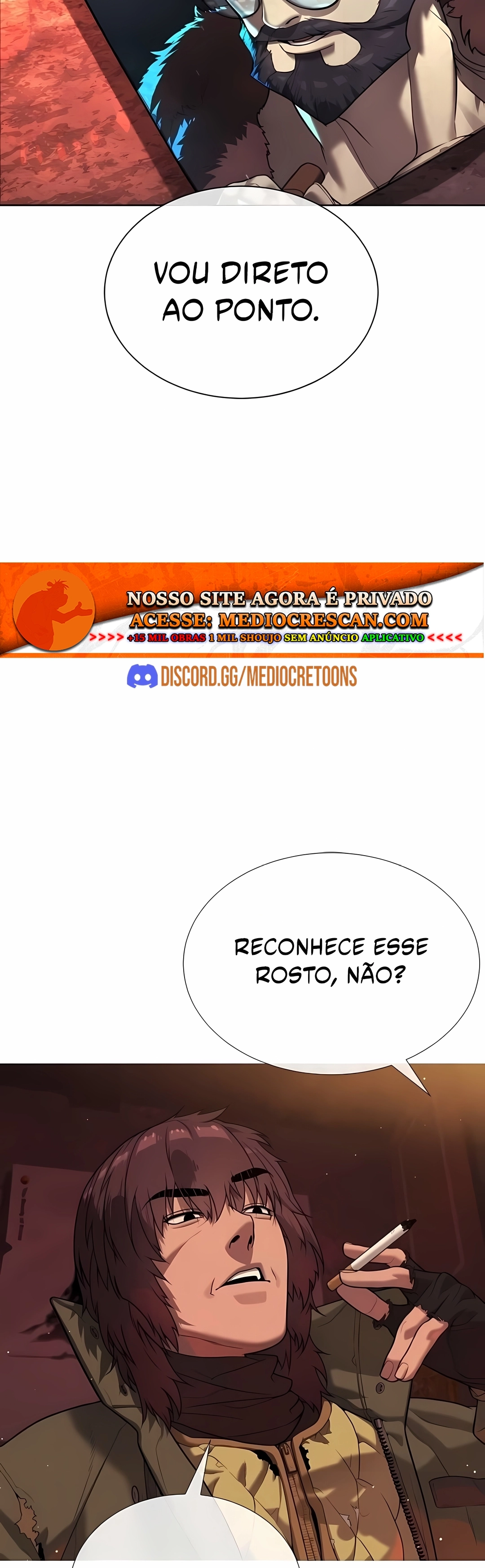 Assassino Pietro Capítulo 136 Página 35