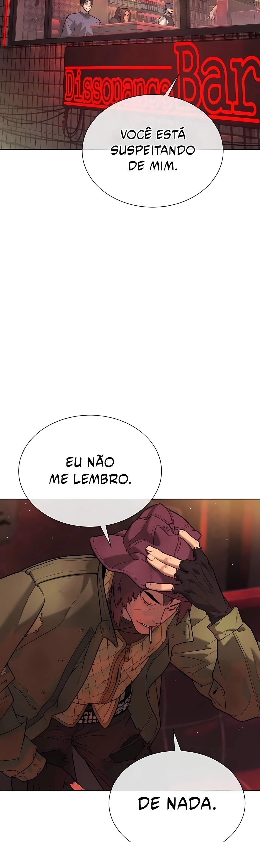 Assassino Pietro Capítulo 136 Página 39