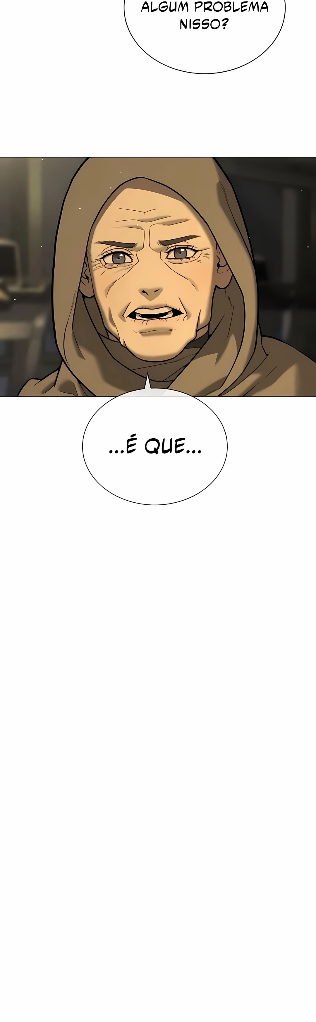 Assassino Pietro Capítulo 136 Página 4