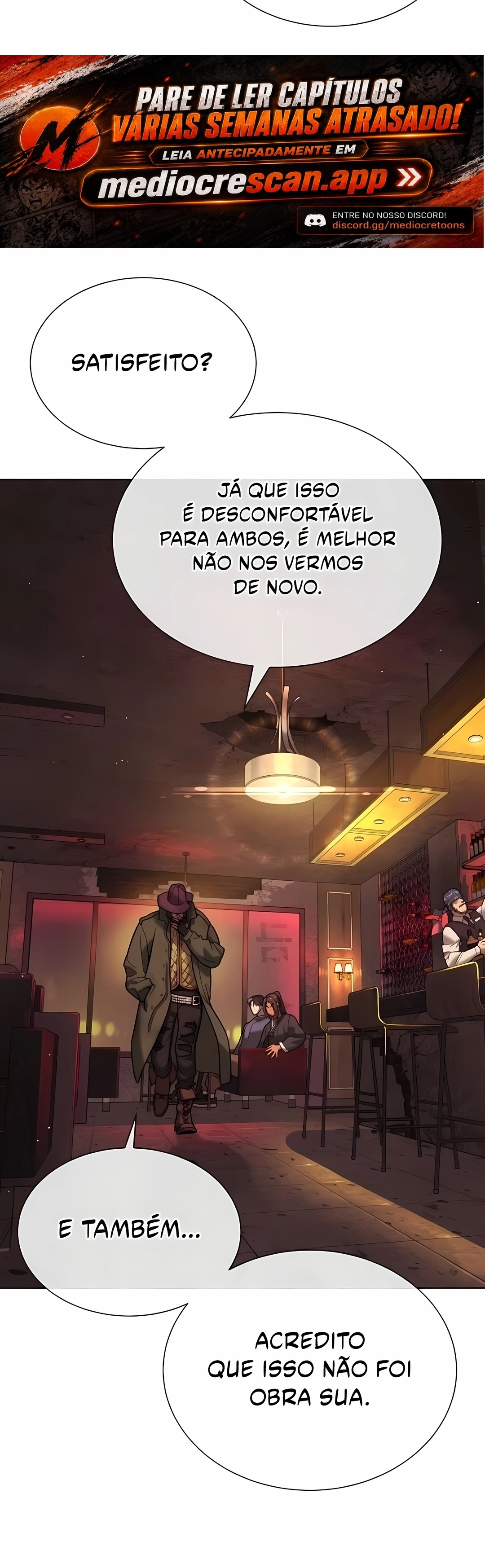 Assassino Pietro Capítulo 136 Página 40