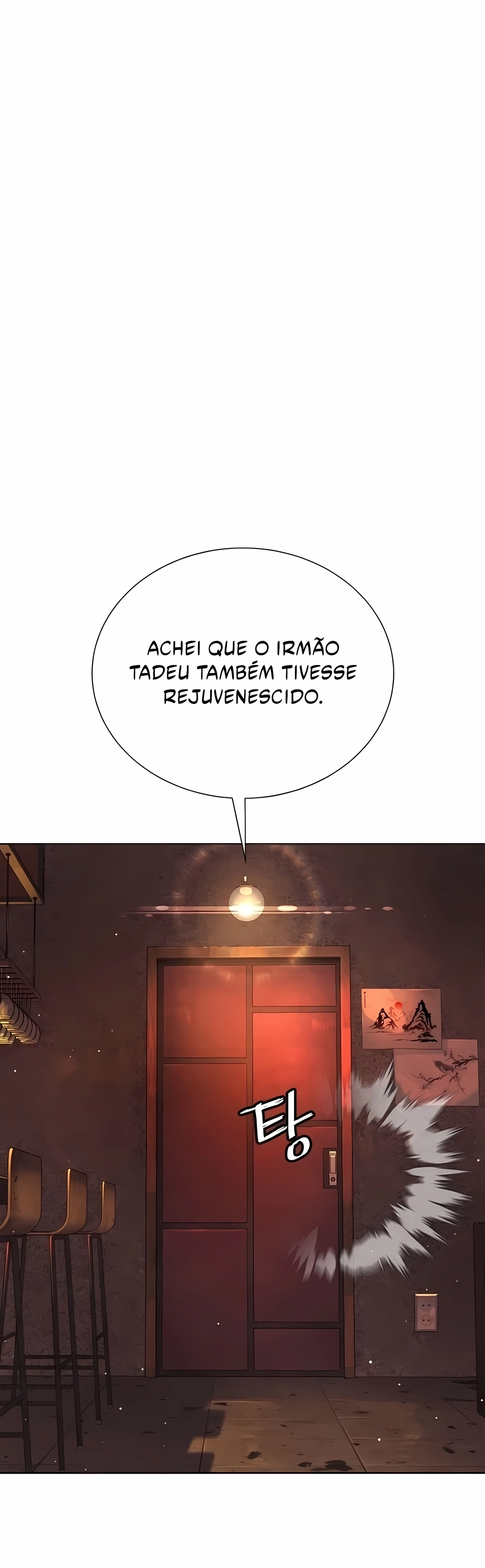 Assassino Pietro Capítulo 136 Página 43