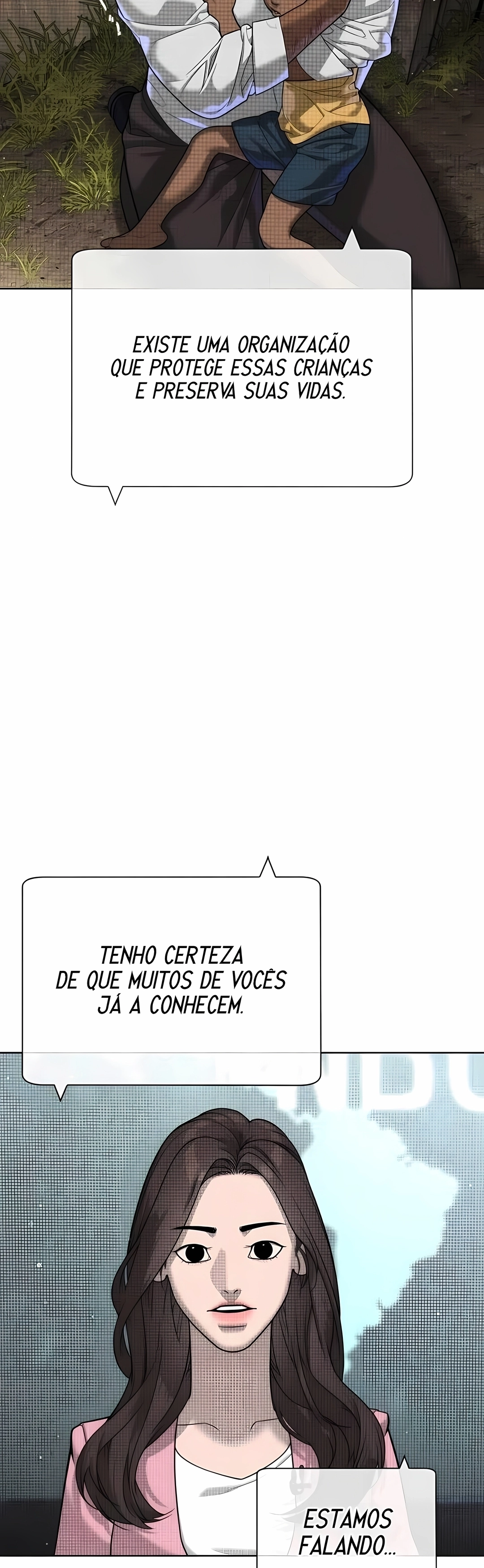 Assassino Pietro Capítulo 136 Página 55
