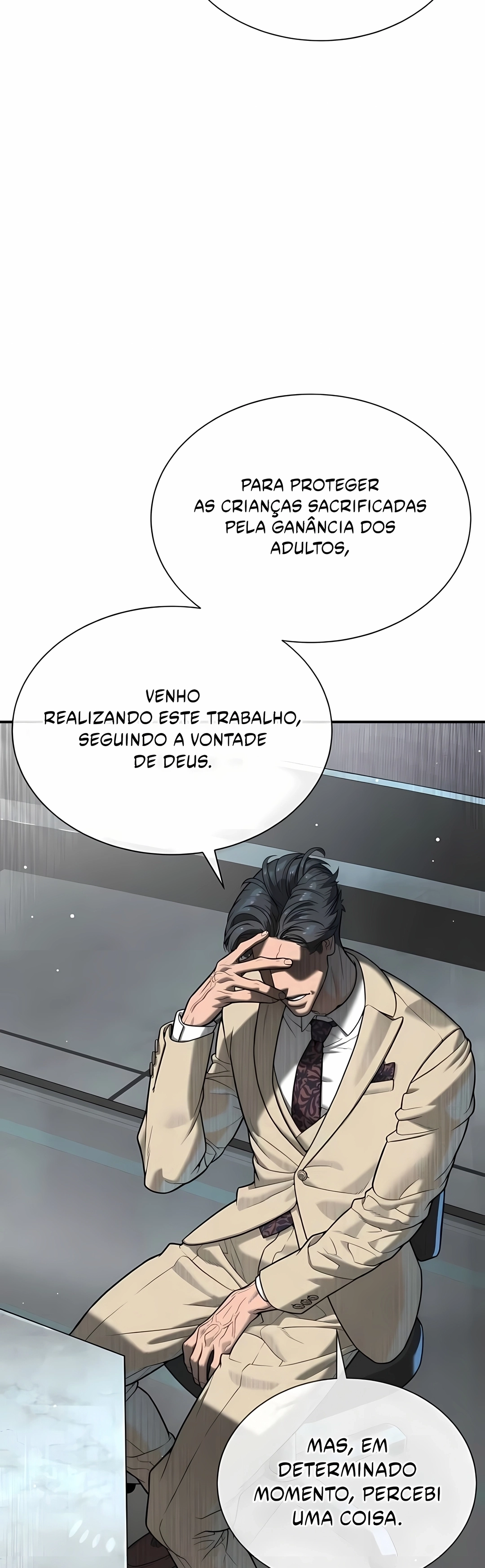 Assassino Pietro Capítulo 136 Página 62