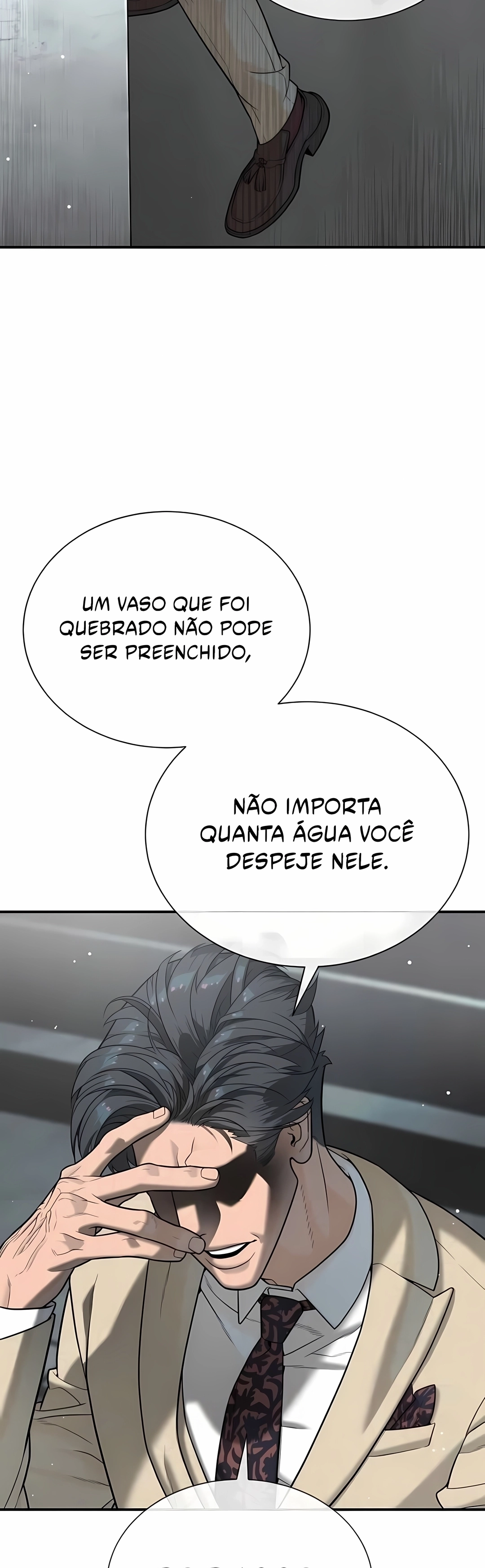 Assassino Pietro Capítulo 136 Página 63