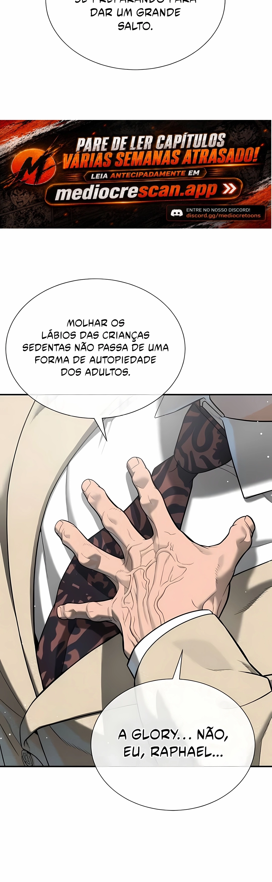 Assassino Pietro Capítulo 136 Página 66