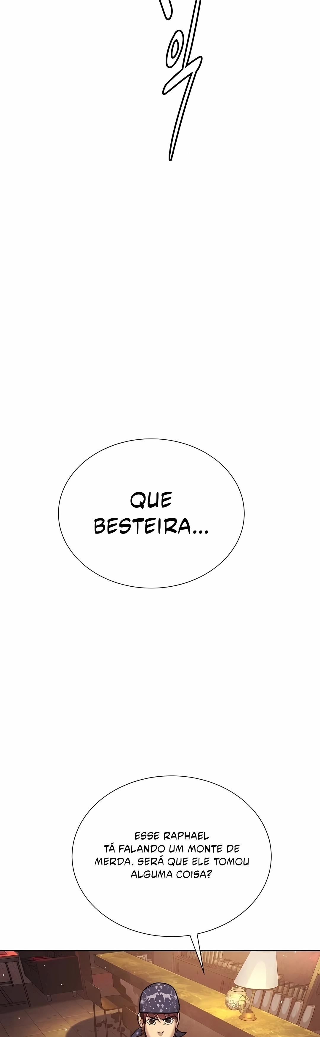Assassino Pietro Capítulo 136 Página 70