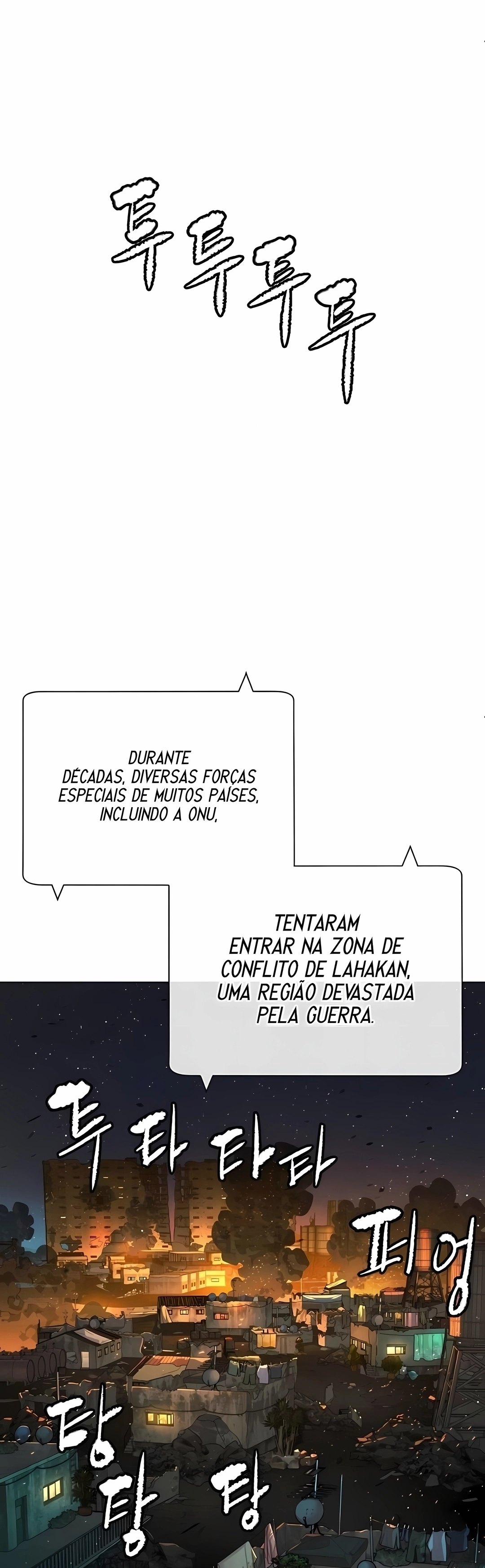 Assassino Pietro Capítulo 136 Página 72