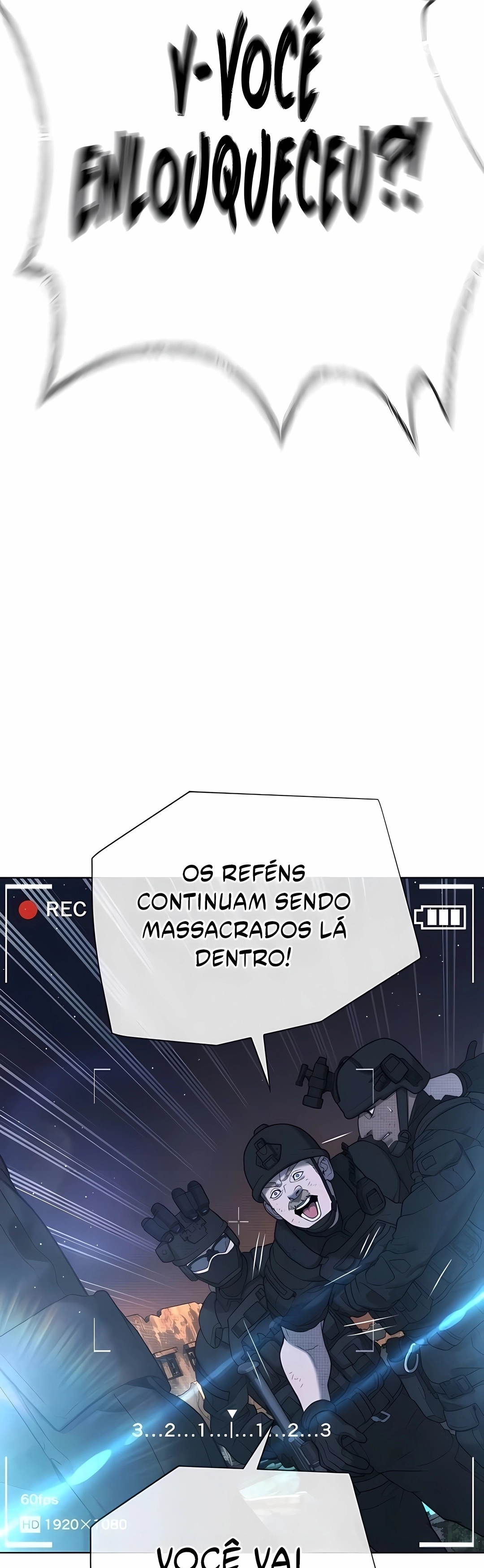 Assassino Pietro Capítulo 136 Página 75