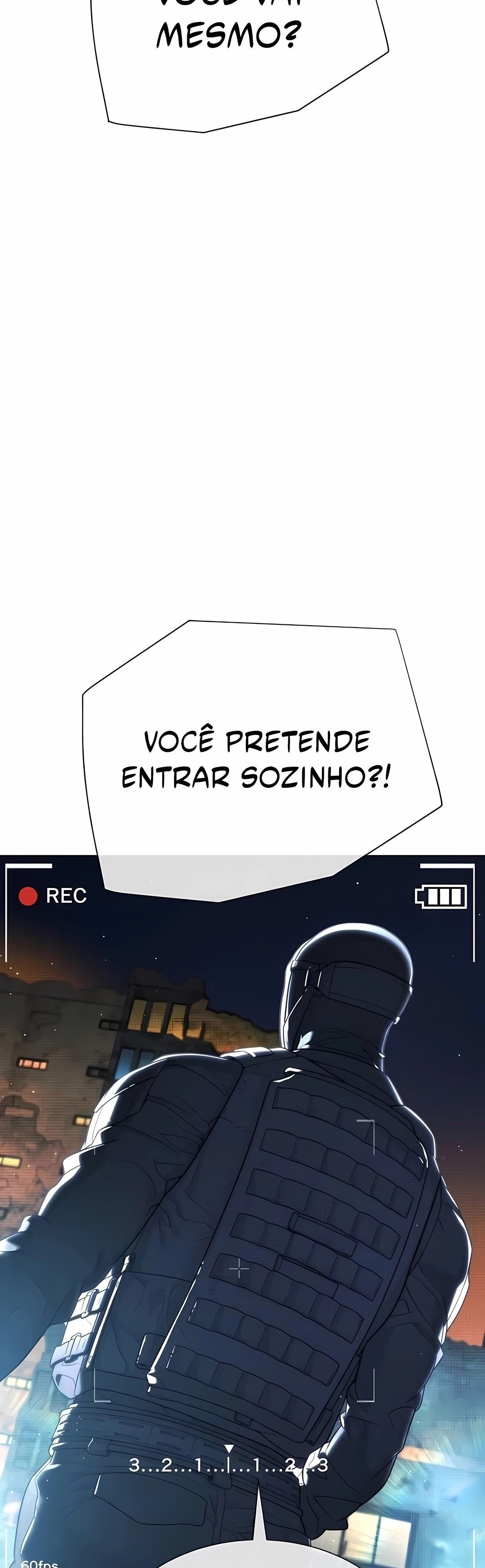 Assassino Pietro Capítulo 136 Página 76