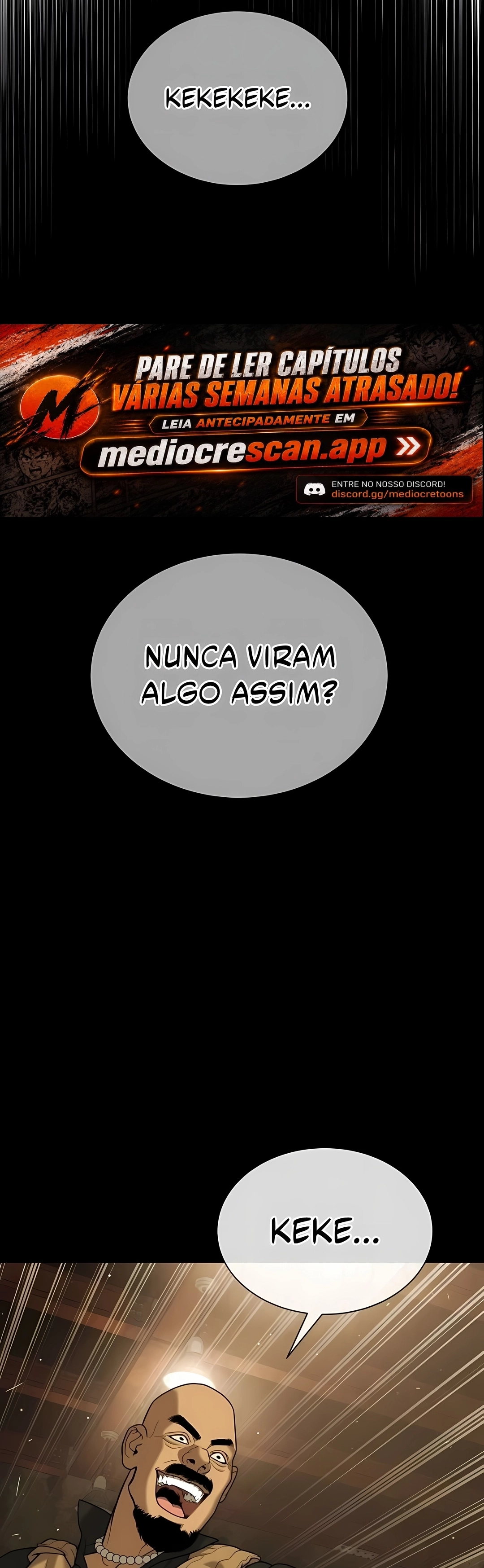 Assassino Pietro Capítulo 136 Página 82