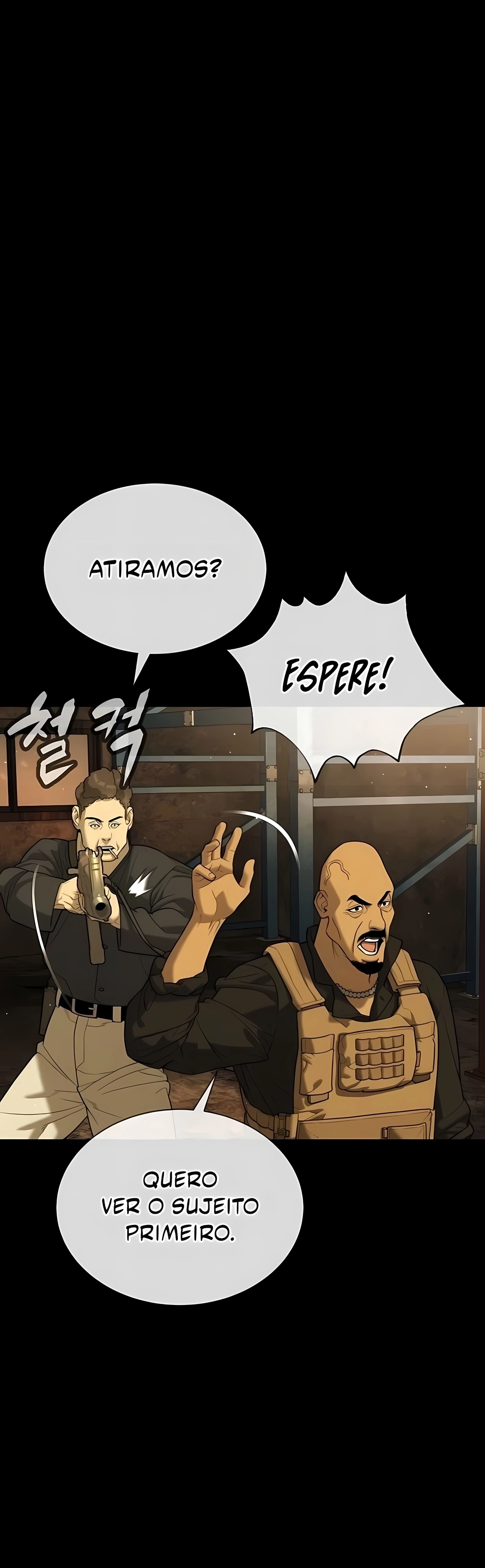 Assassino Pietro Capítulo 136 Página 88
