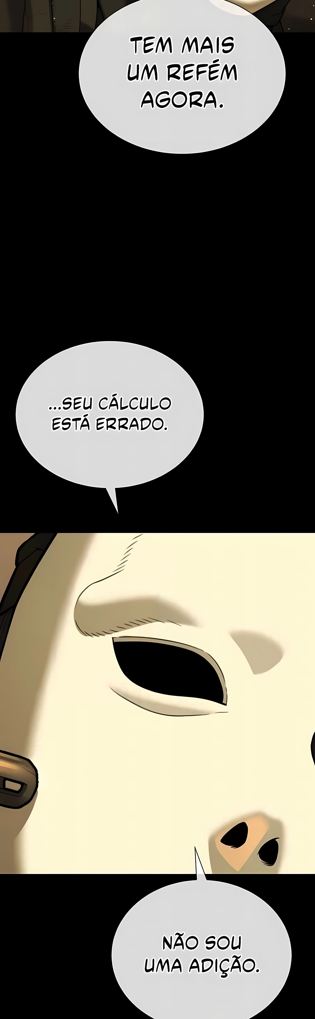 Assassino Pietro Capítulo 136 Página 93