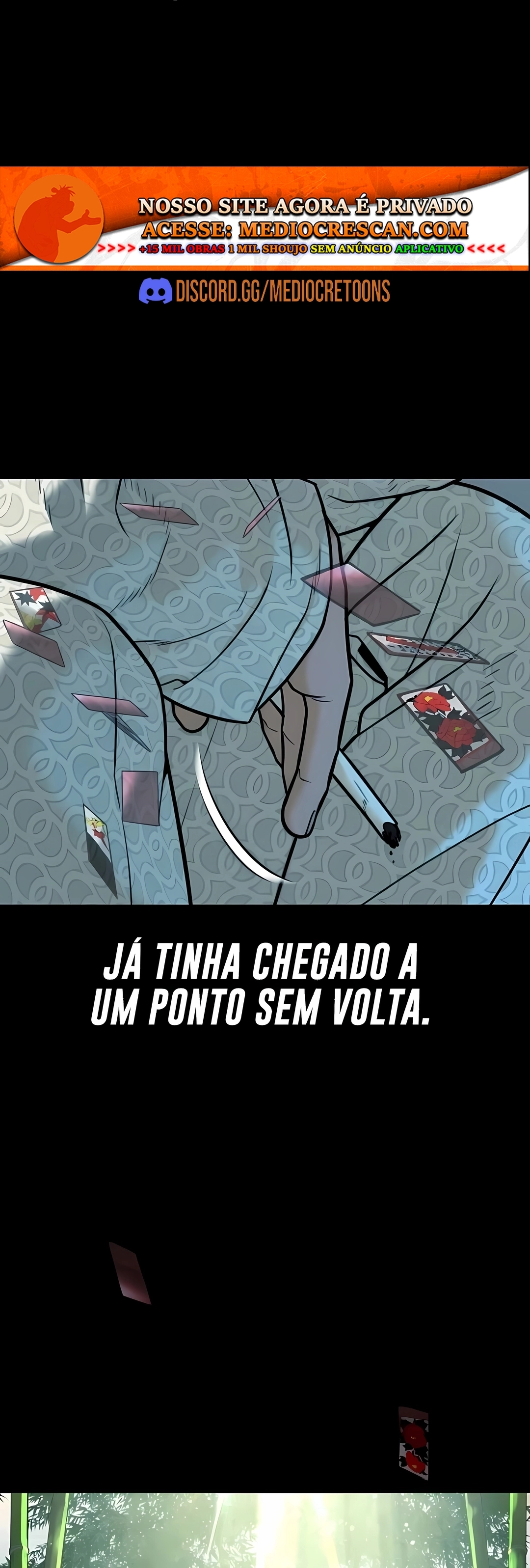 Assassino Pietro Capítulo 137 Página 113