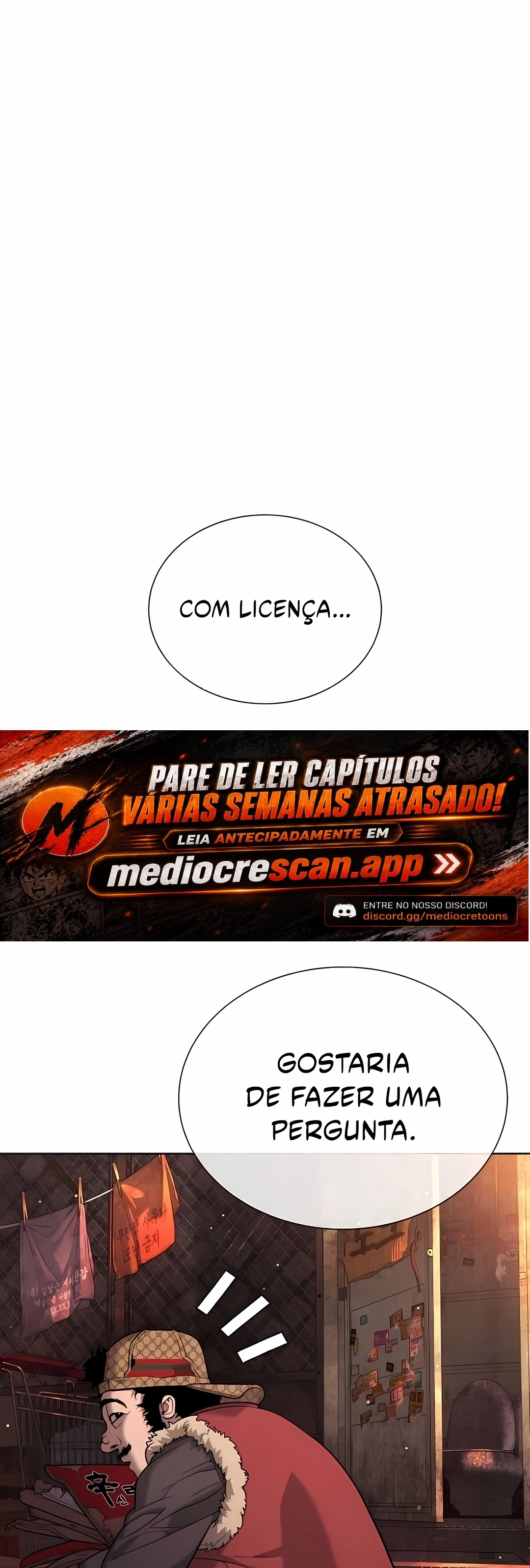 Assassino Pietro Capítulo 137 Página 117