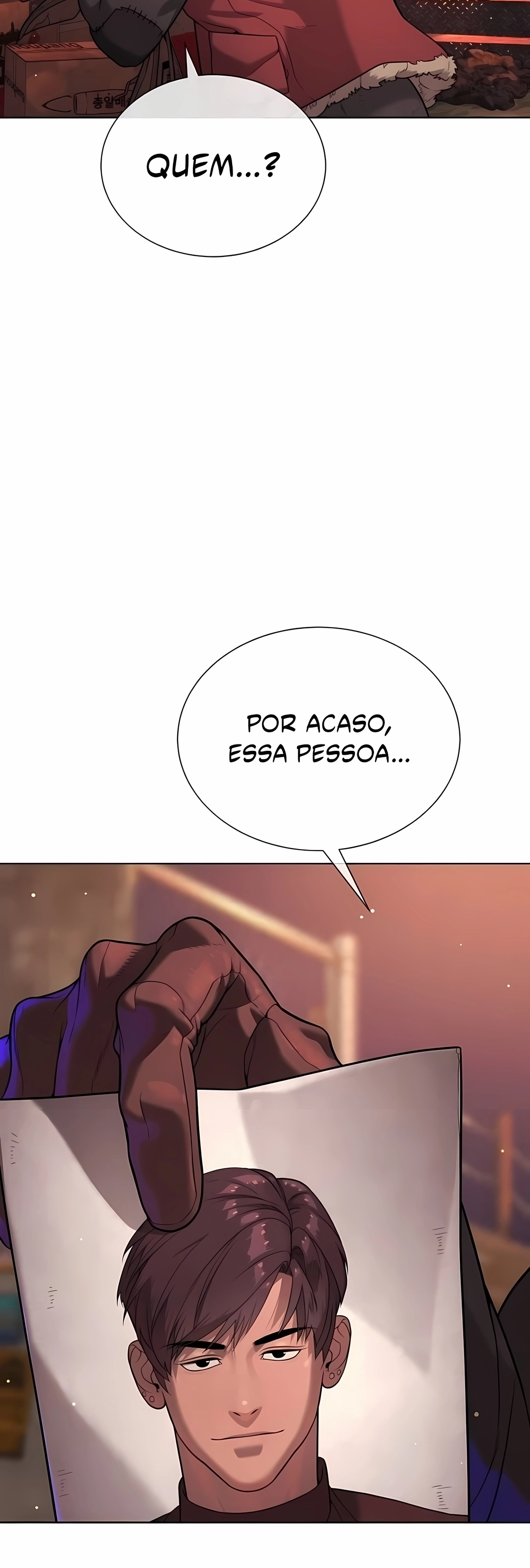 Assassino Pietro Capítulo 137 Página 118