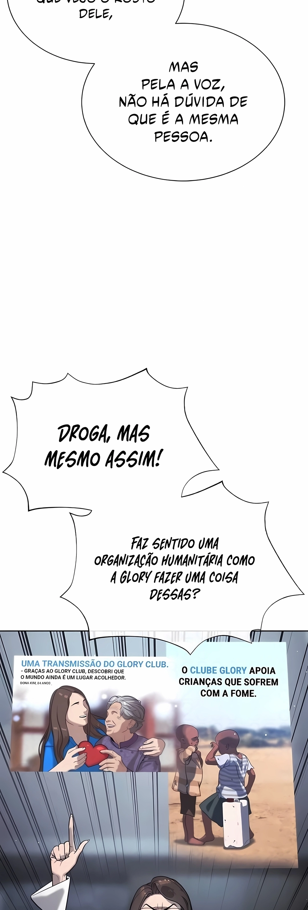Assassino Pietro Capítulo 137 Página 12