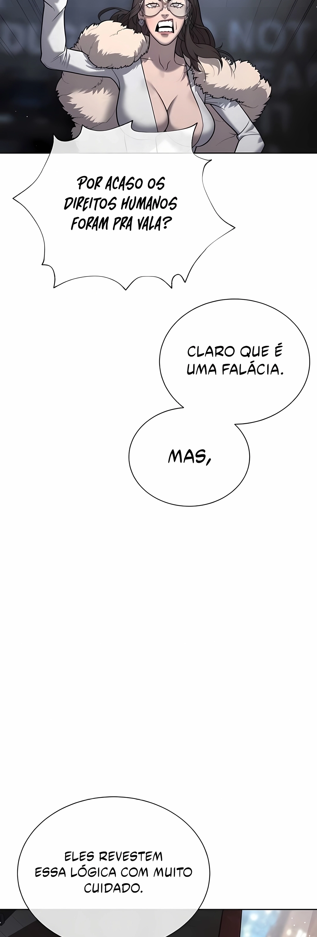 Assassino Pietro Capítulo 137 Página 13