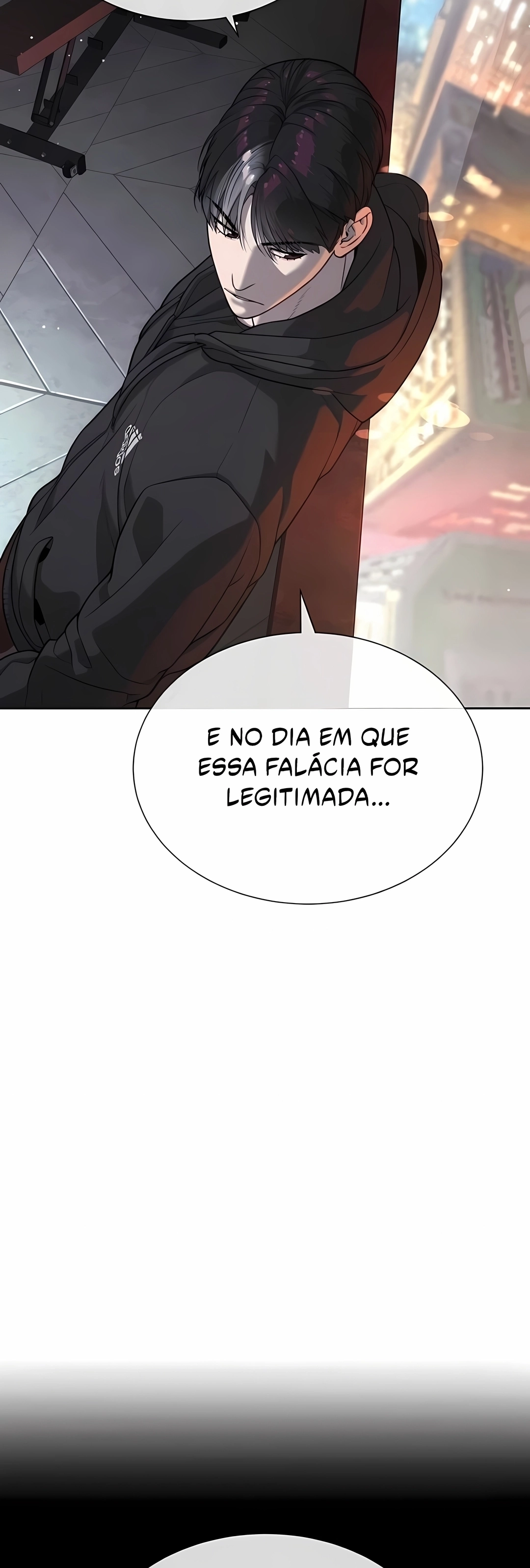 Assassino Pietro Capítulo 137 Página 14