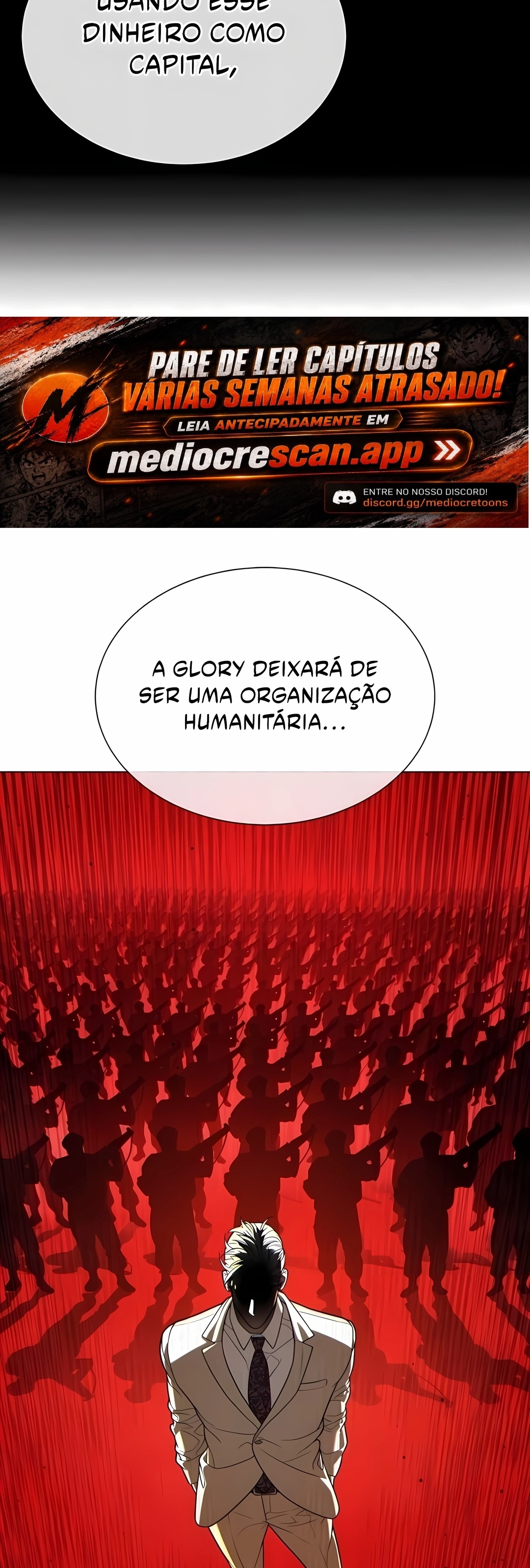 Assassino Pietro Capítulo 137 Página 16