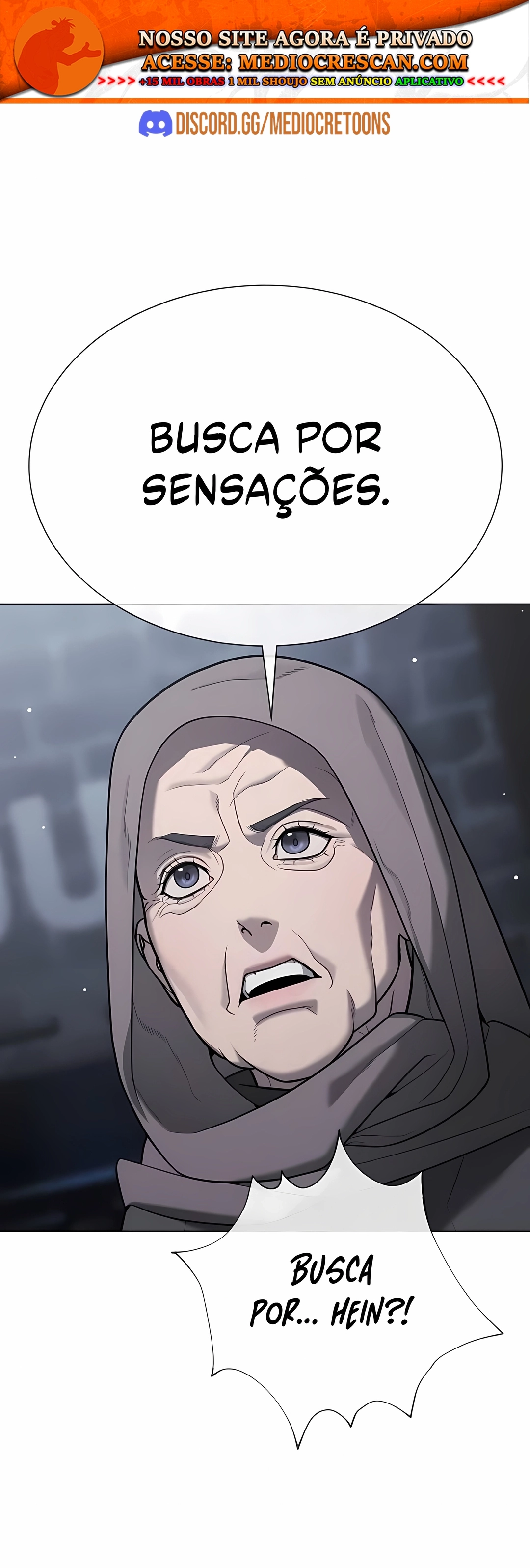 Assassino Pietro Capítulo 137 Página 20