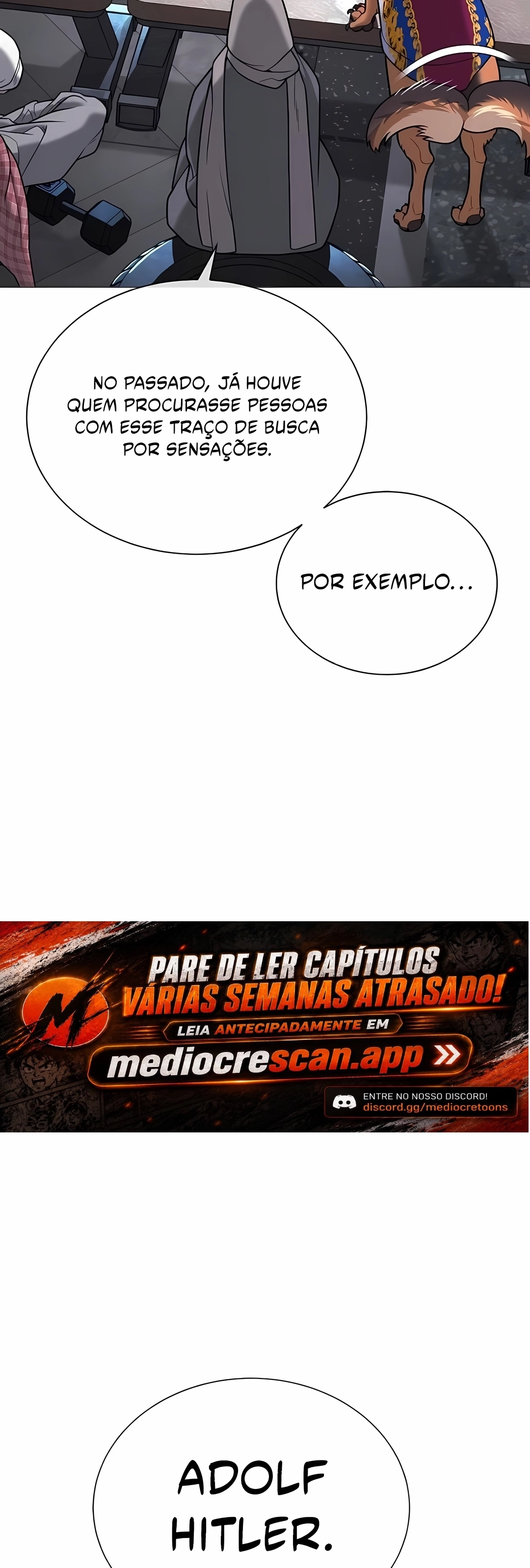 Assassino Pietro Capítulo 137 Página 24