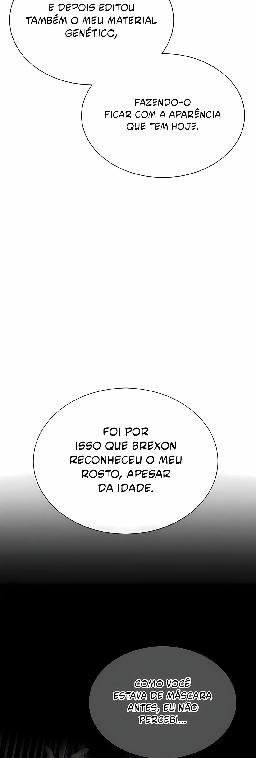 Assassino Pietro Capítulo 137 Página 27