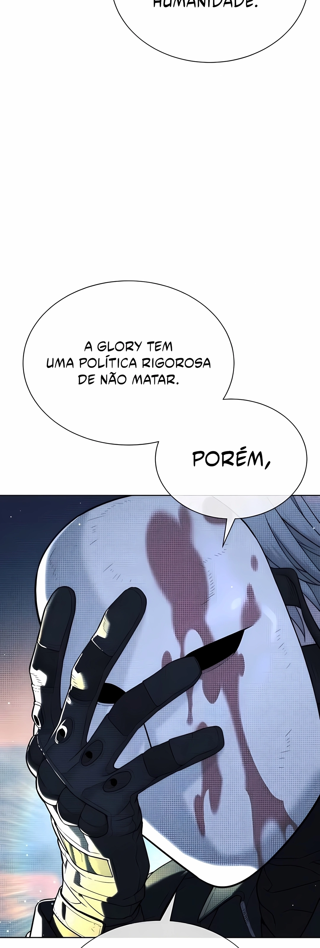 Assassino Pietro Capítulo 137 Página 4
