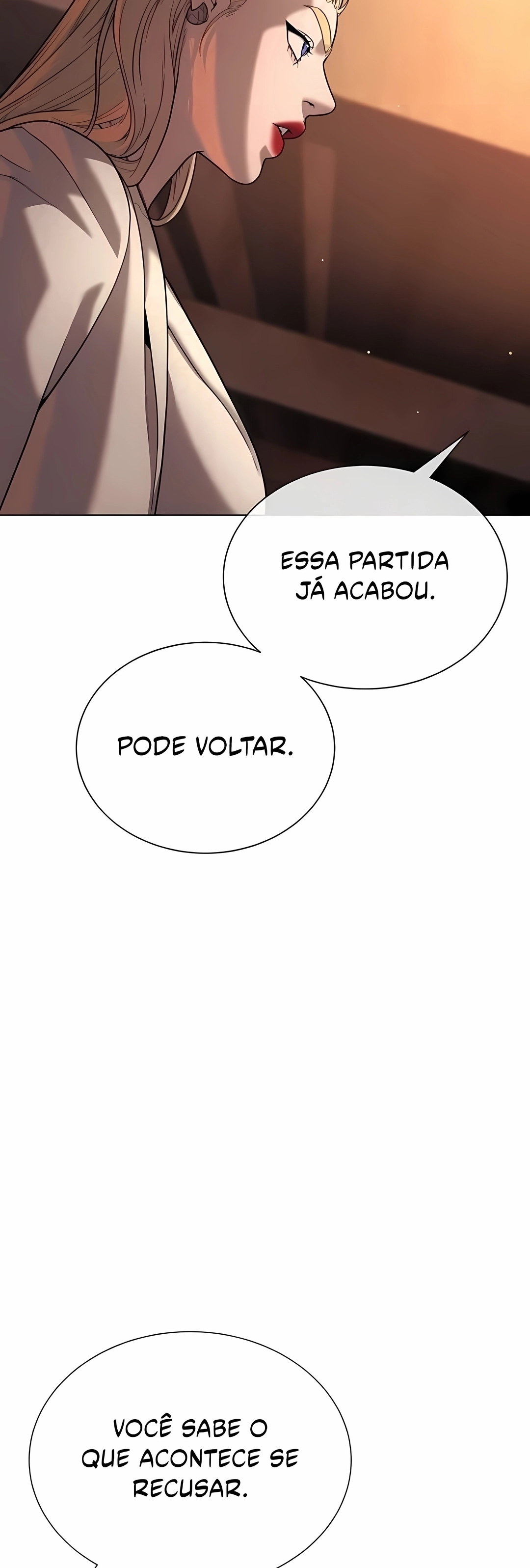 Assassino Pietro Capítulo 137 Página 40