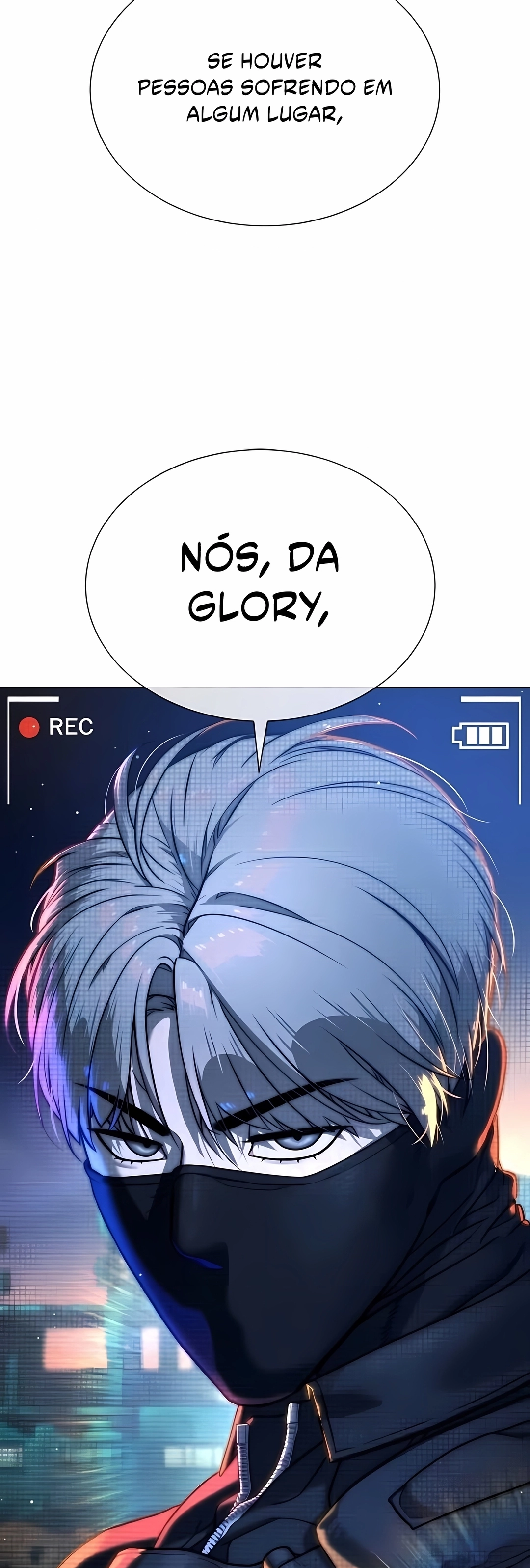 Assassino Pietro Capítulo 137 Página 5