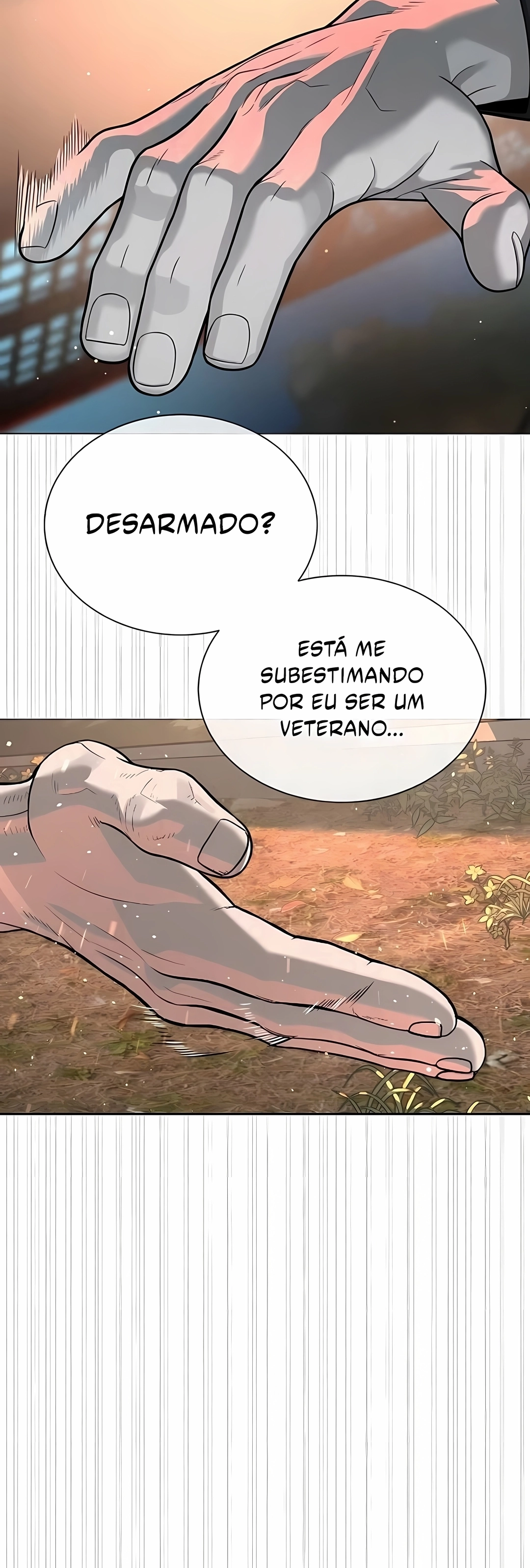 Assassino Pietro Capítulo 137 Página 52