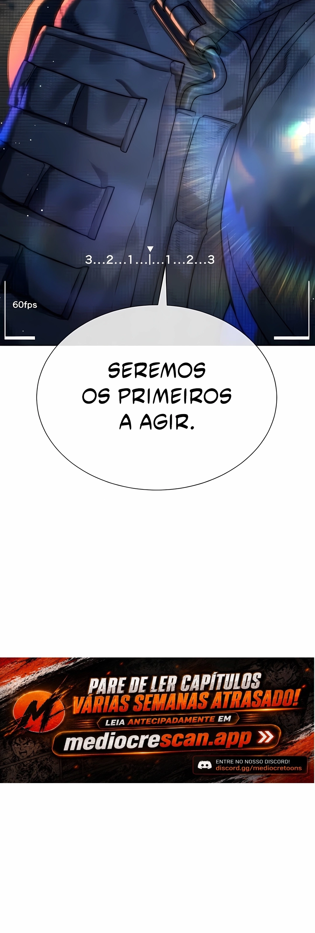 Assassino Pietro Capítulo 137 Página 6