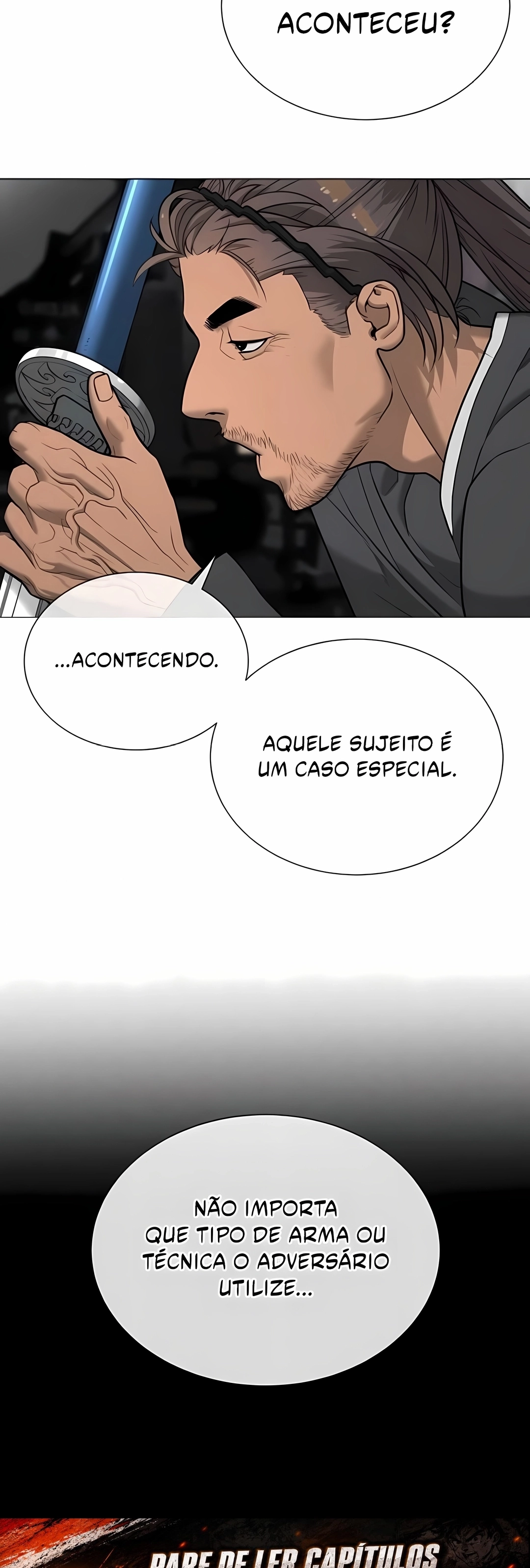 Assassino Pietro Capítulo 137 Página 62