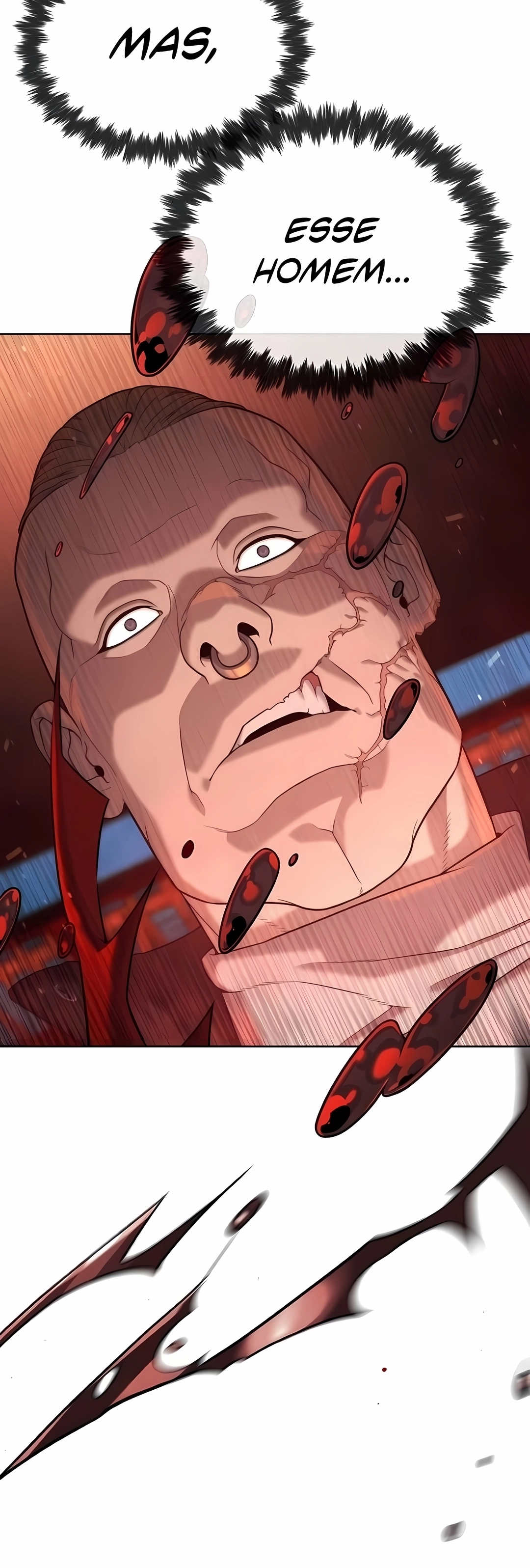 Assassino Pietro Capítulo 137 Página 69