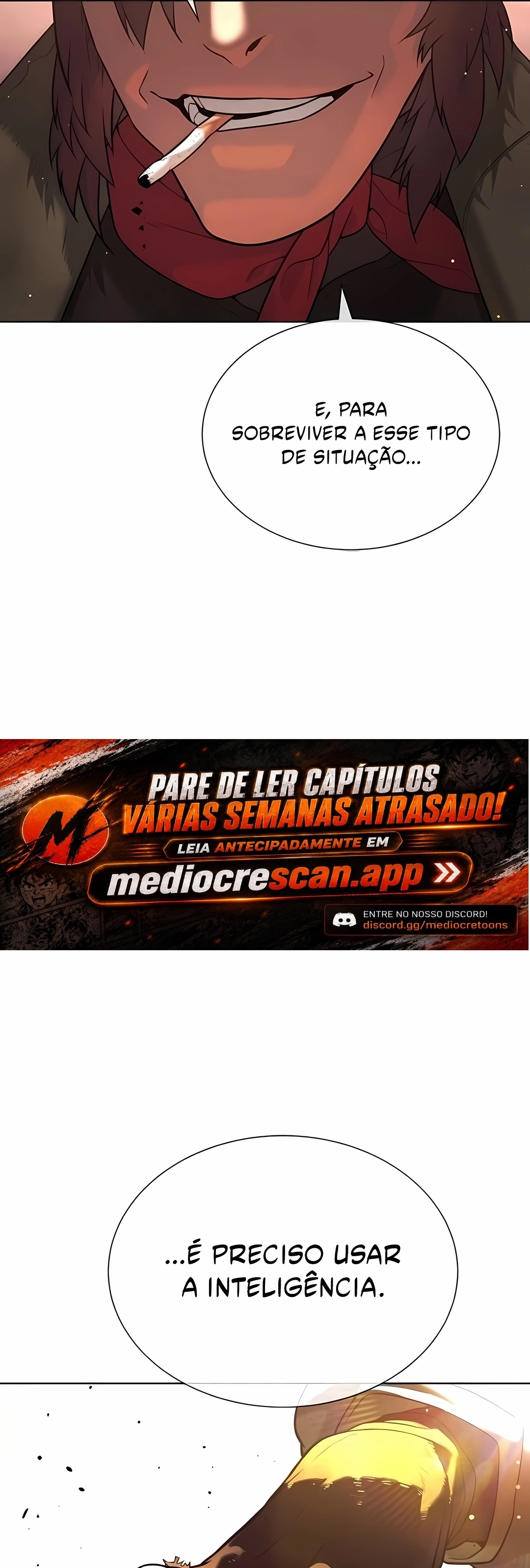 Assassino Pietro Capítulo 137 Página 71