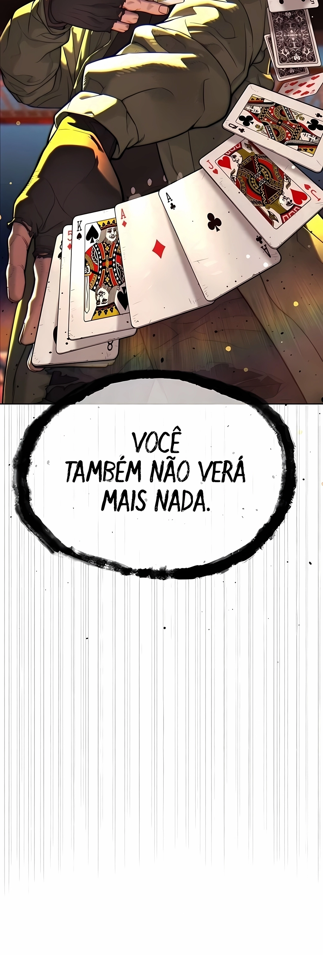 Assassino Pietro Capítulo 137 Página 83