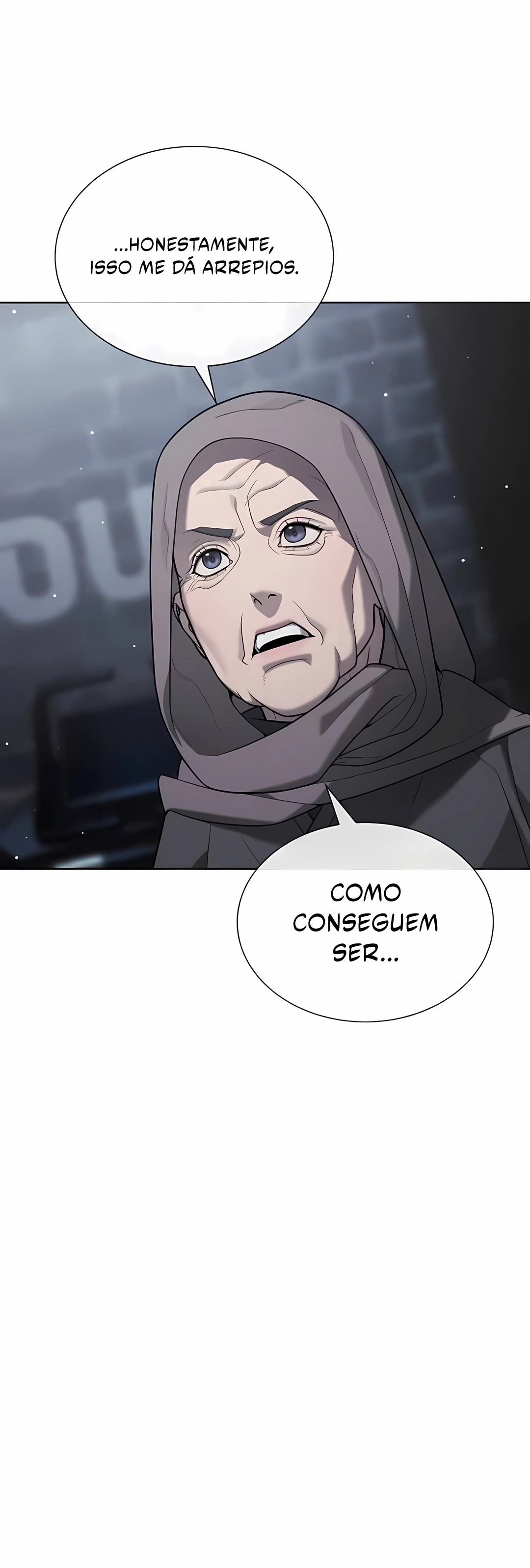 Assassino Pietro Capítulo 137 Página 9