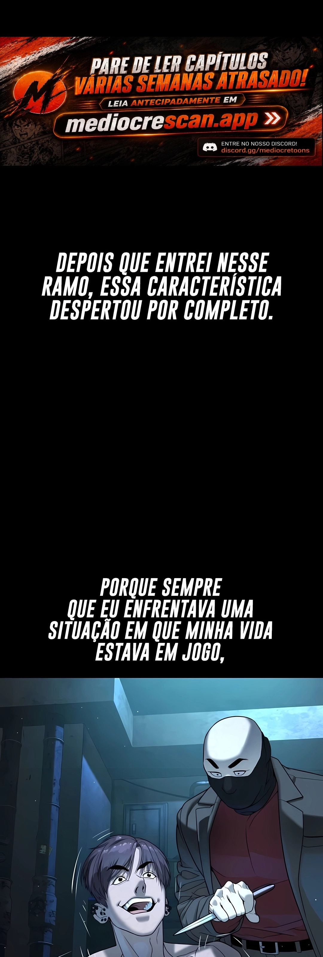Assassino Pietro Capítulo 137 Página 90