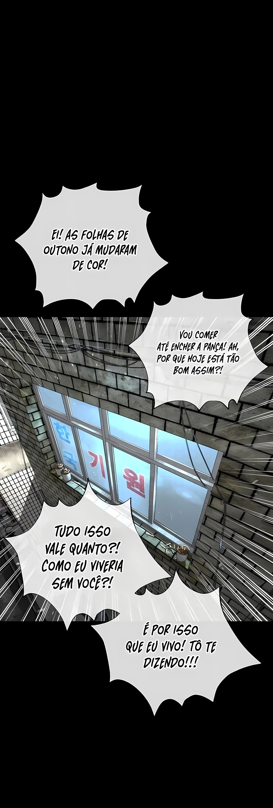 Assassino Pietro Capítulo 137 Página 95
