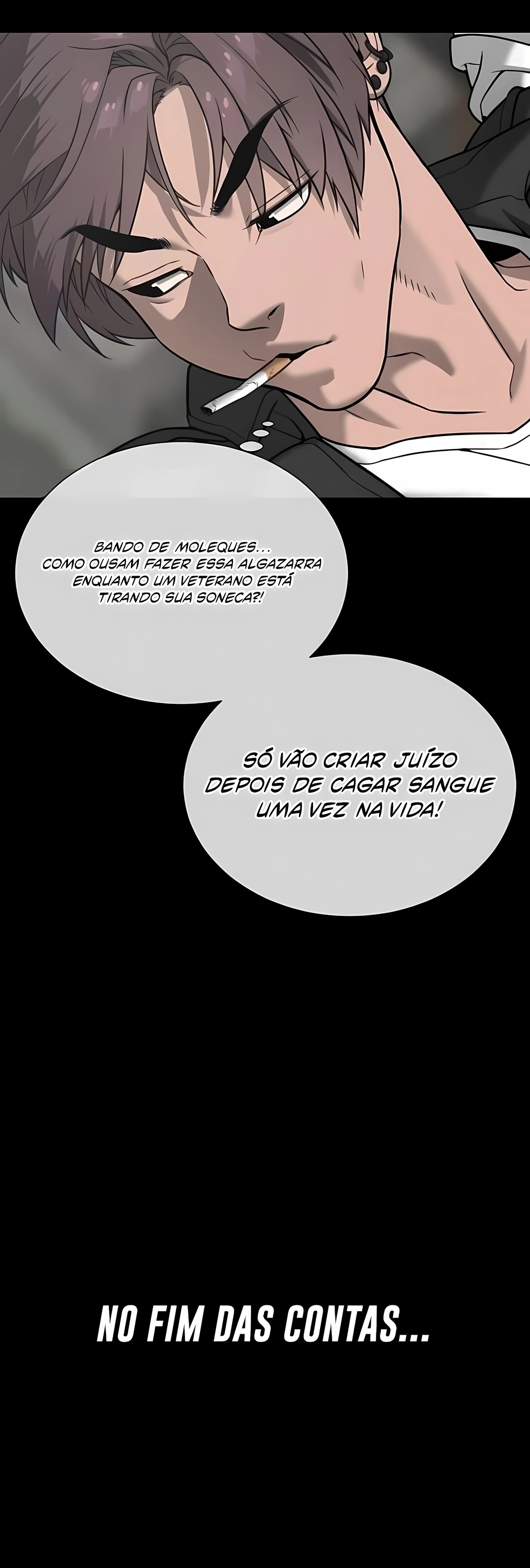 Assassino Pietro Capítulo 137 Página 96