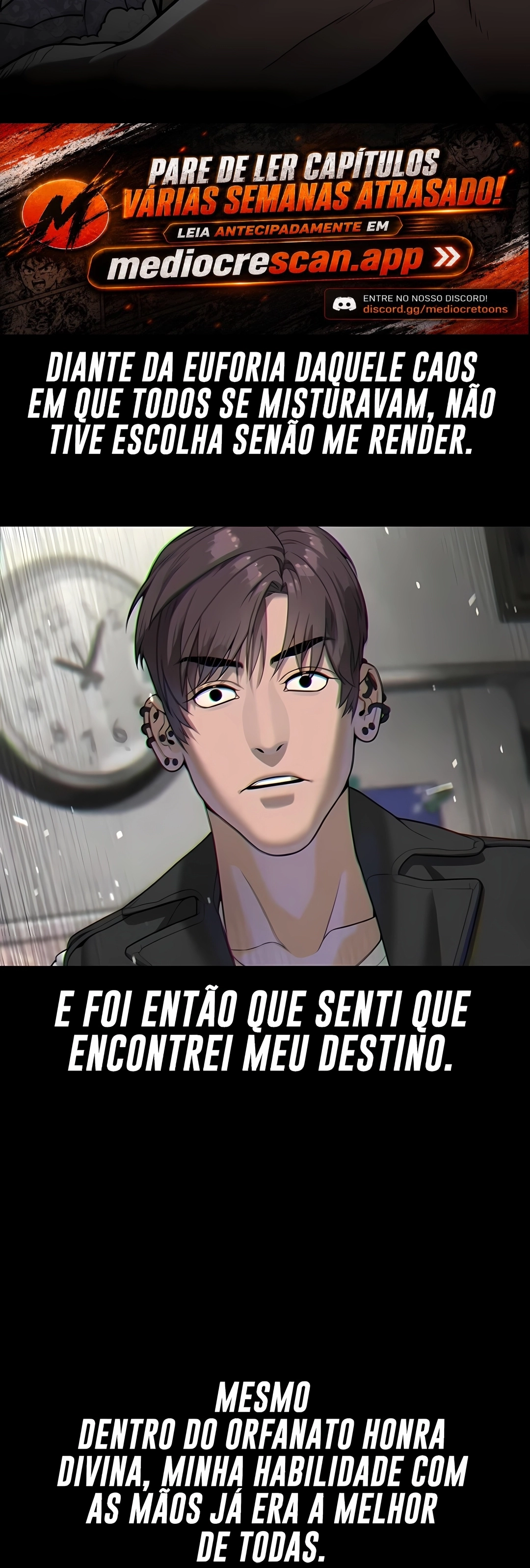 Assassino Pietro Capítulo 137 Página 99
