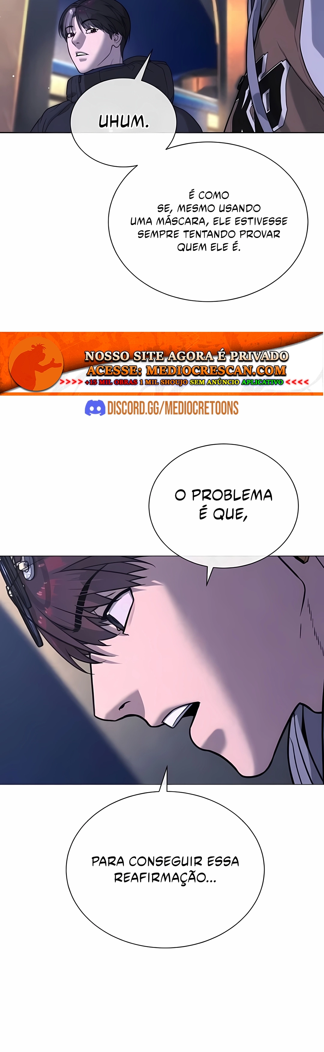 Assassino Pietro Capítulo 138 Página 10