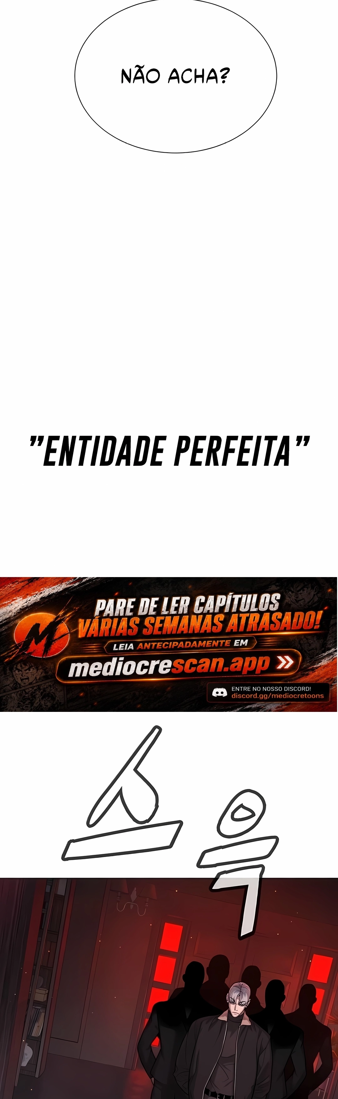 Assassino Pietro Capítulo 138 Página 115