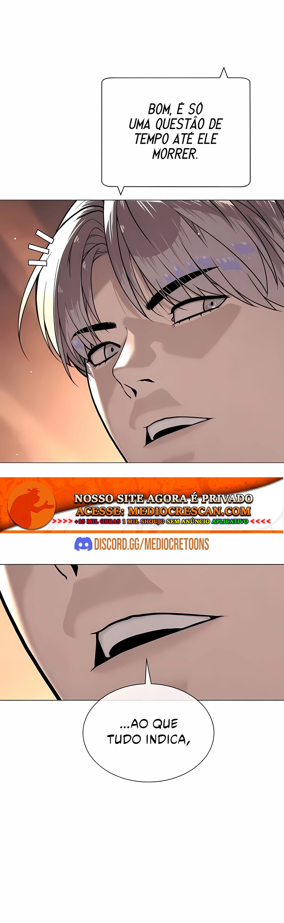 Assassino Pietro Capítulo 138 Página 18