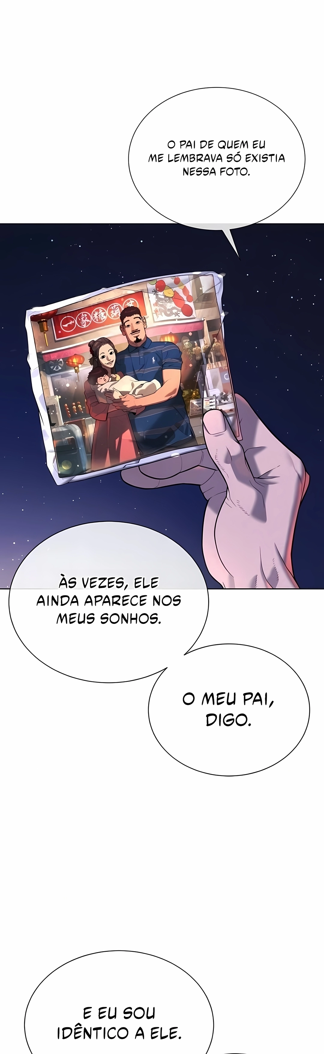 Assassino Pietro Capítulo 138 Página 2