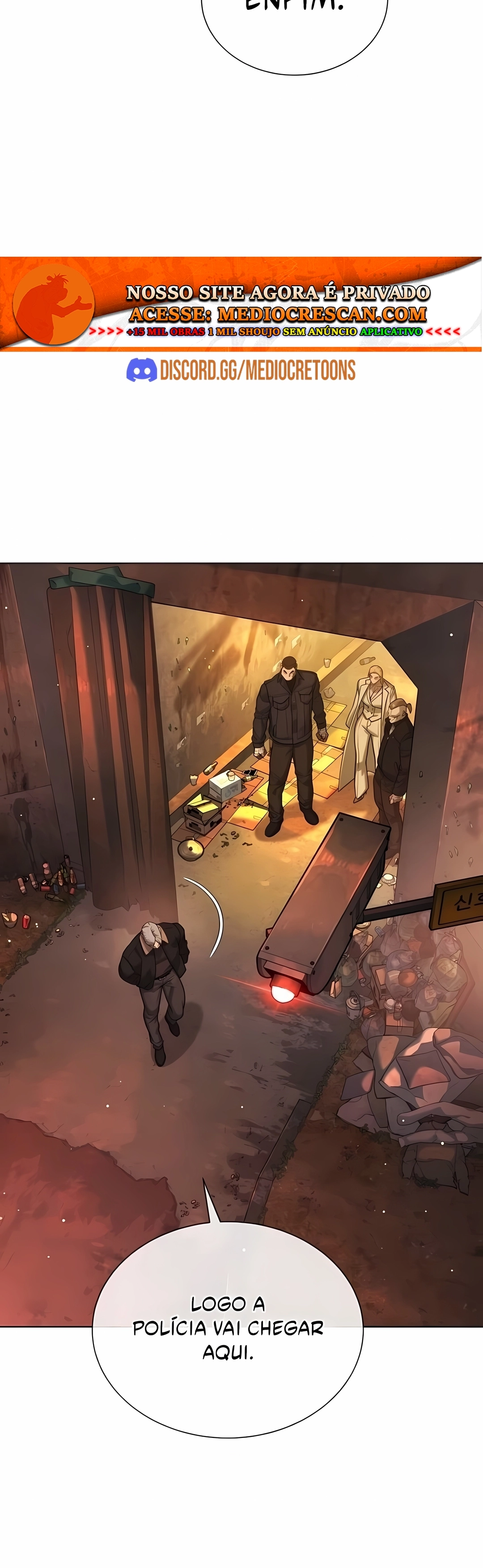 Assassino Pietro Capítulo 138 Página 27