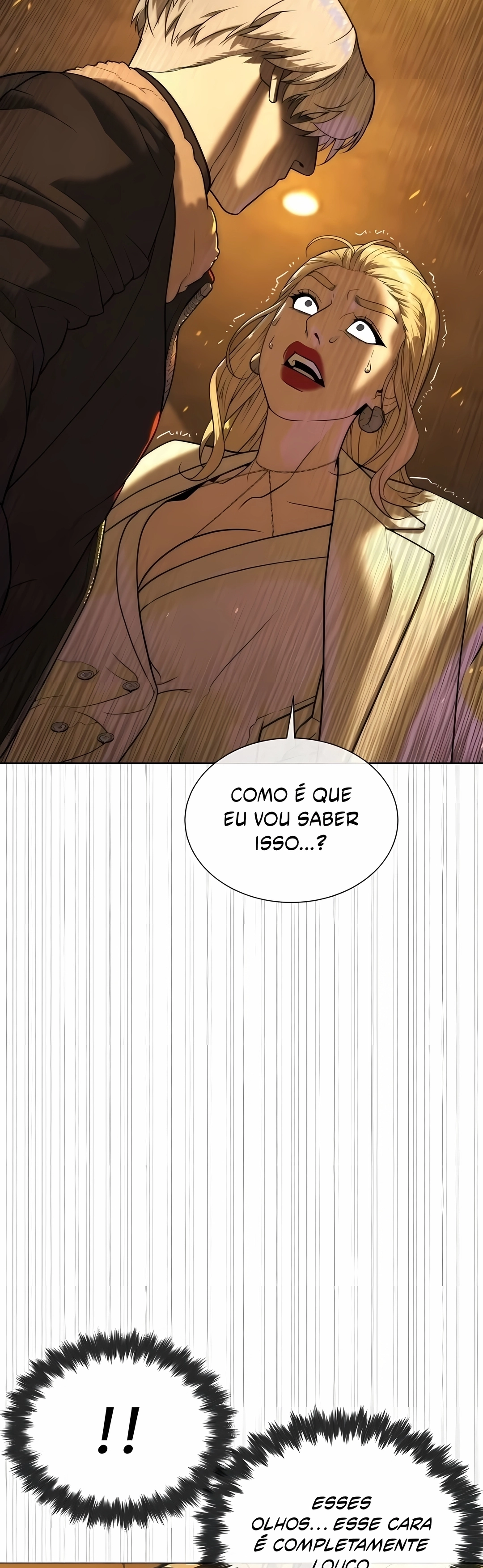 Assassino Pietro Capítulo 138 Página 45