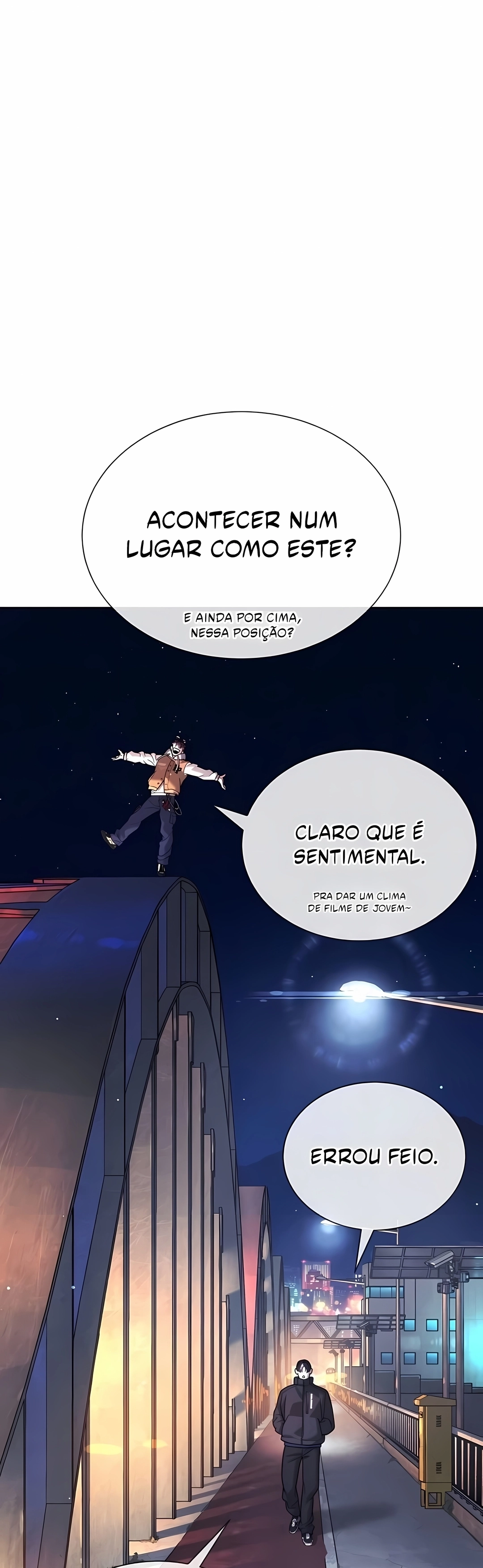 Assassino Pietro Capítulo 138 Página 5