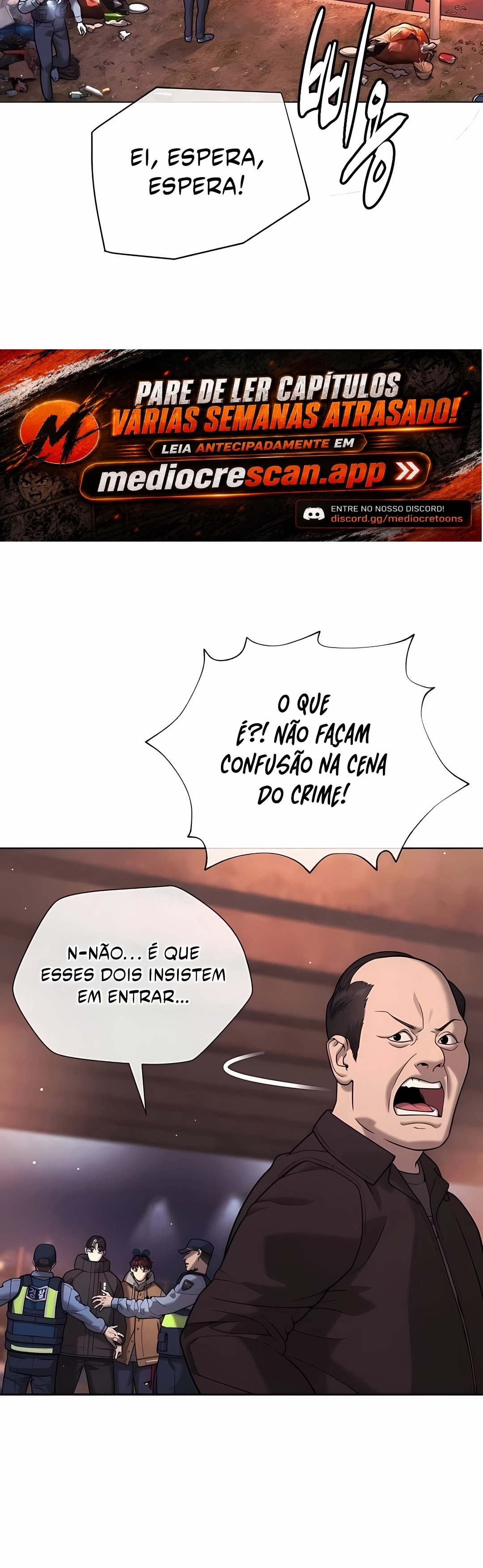 Assassino Pietro Capítulo 138 Página 65